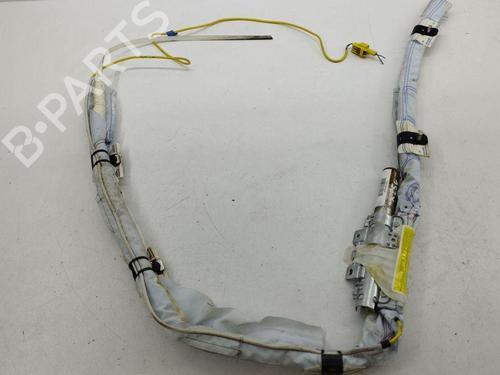 Venstre gardin kollisjonspute FORD KUGA I 2.0 TDCi 4x4 (140 hp) 28887932