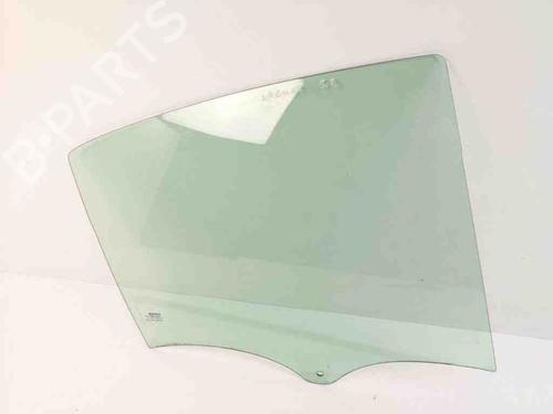 Vitre porte arrière droite RENAULT LAGUNA II (BG0/1_) 1.9 dCi (BG08, BG0G) (120 hp) 28886812