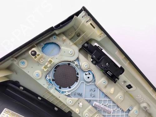 Rear left panel BMW X5 (E70) xDrive 30 d | BP33260341C60 - Image 11