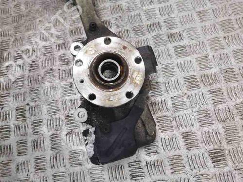 Right front steering knuckle BENTLEY CONTINENTAL FLYING SPUR (3W_) 6.0 | BP28883195M26 