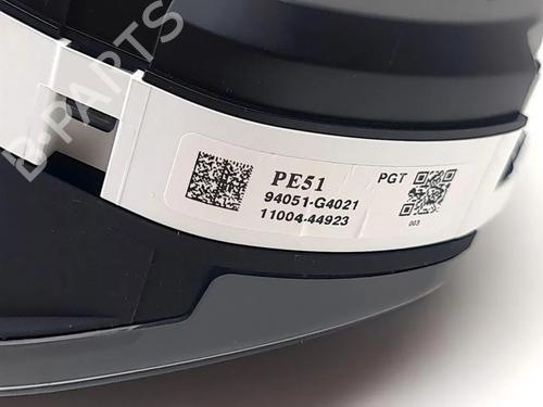 Instrument cluster HYUNDAI i30 (PDE, PD, PDEN) 1.0 T-GDI | BP33865287C47 - Image 7