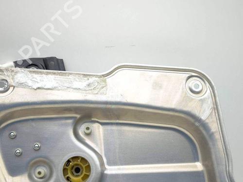 Rear left window mechanism BENTLEY CONTINENTAL FLYING SPUR (3W_) 6.0 | BP28883277C24 