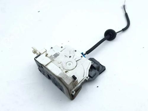 Used Front left lock Front left lock 33260804 33260804