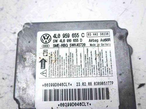 ECU airbags AUDI Q7 (4MB, 4MG, 4MQ) 50 TDI Mild Hybrid quattro | BP28895175M53