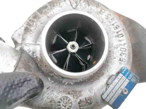 Turbocharger/Supercharger LAND ROVER RANGE ROVER SPORT I (L320) 2.7 D 4x4 | BP28894767M71