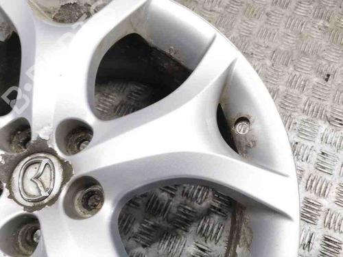 Fælk MAZDA CX-7 (ER) 2.3 MZR DISI Turbo AWD (ER3P) | BP28875017C45