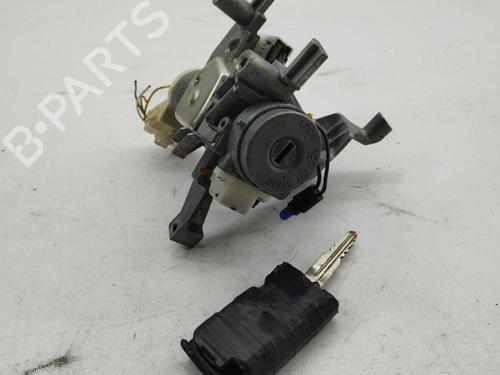 Used Ignition barrel CITROËN C-CROSSER (VU_, VV_) 2.2 HDi (156 hp) 28877663