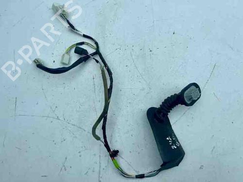 Used Wiring harness MAZDA CX-7 (ER) 2.3 MZR DISI Turbo AWD (ER103, ER3P) (238 hp) 28843190