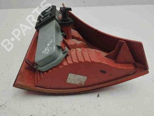 Right taillight RENAULT CLIO II (BB_, CB_) 1.4 16V (B/CB0P, BB13) | BP28891082C35 
