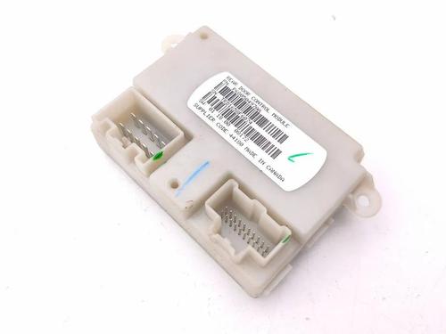 Electronic module CHRYSLER GRAND VOYAGER V (RT) 3.8 | BP32678773M83 - Image 2