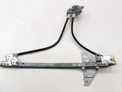 Used Rear right window mechanism PEUGEOT 307 SW (3H) 2.0 HDI 90 (90 hp) 28889190