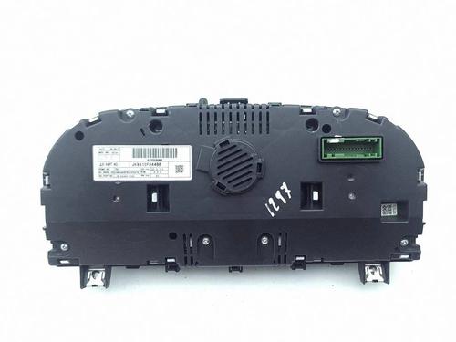 Kombiinstrument JAGUAR E-PACE (X540) 2.0 D180 AWD | BP38247766C47 - Image 8