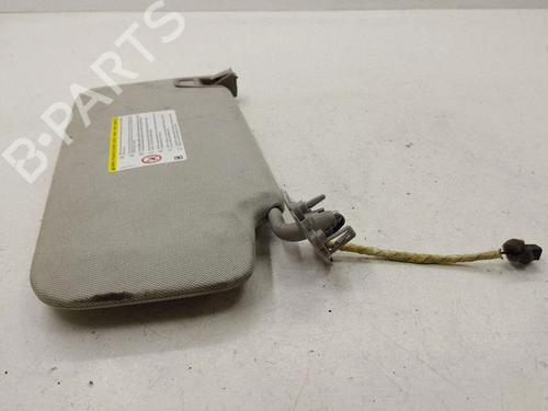 Left sun visor OPEL ZAFIRA TOURER C (P12) 2.0 CDTi (75) | BP38242943I1 - Image 7