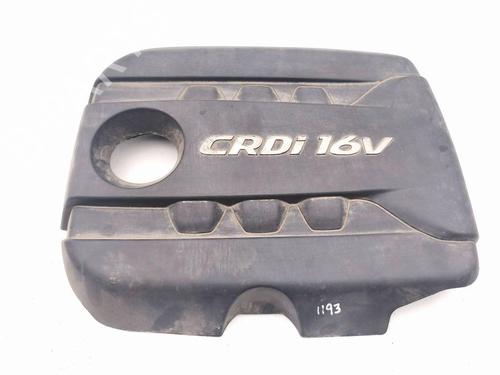 Topbeskyttelse KIA OPTIMA (FSGDS6B) 1.7 CRDi | BP29752452M93 