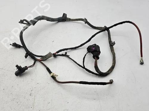 Used Wiring harness VW TIGUAN (5N_) 1.4 TSI (150 hp) 28860649