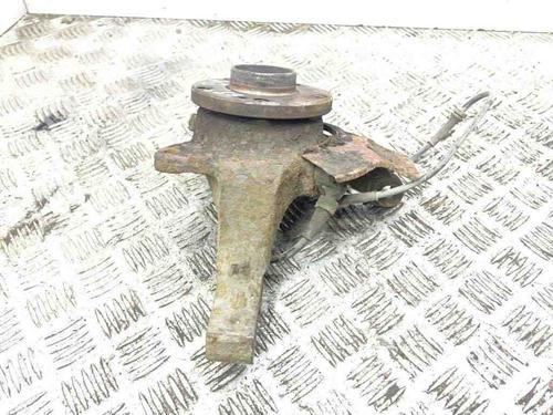 Right front steering knuckle RENAULT ESPACE III (JE0_) 2.0 (JE0A) | BP28902678M26 