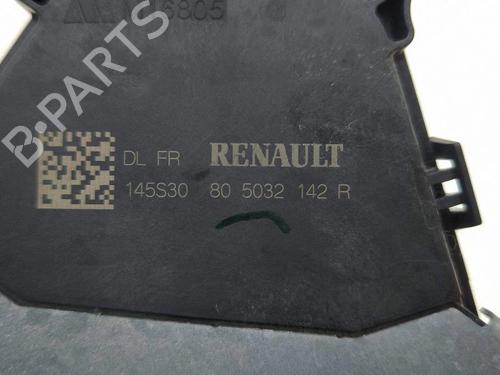 Front left lock RENAULT CAPTUR II (HF_) TCe 100 (HFMT) | BP40193183C98 - Image 9