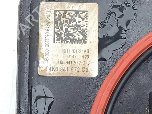 Electronic module AUDI A3 Sportback (8YA, 8YF) 30 TFSI | BP36195729M83 - Image 6