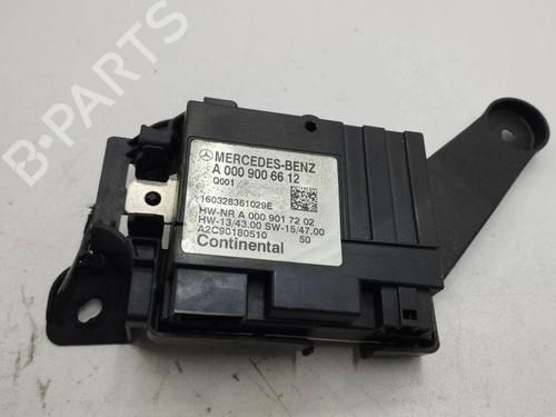 Used Electronic module MERCEDES-BENZ E-CLASS (W213) E 220 d (213.004) (194 hp) 28904573