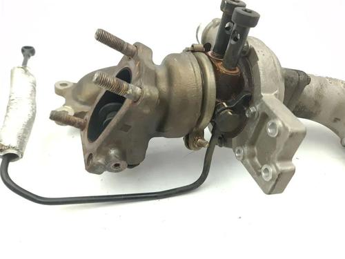 Turbolader/Kompressor KIA CEED Hatchback Van (CD) 1.4 T-GDI | BP33259430M71 - Image 10
