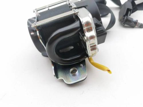 Front left seatbelt KIA SPORTAGE IV (QL, QLE) 1.6 T-GDI | BP33256559I26 - Image 3
