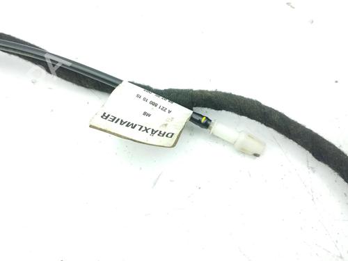 Wiring harness MERCEDES-BENZ S-CLASS (W221, V221) S 320 CDI | BP28872734E16 