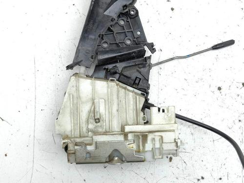 Rear left lock MERCEDES-BENZ A-CLASS (W169) A 160 CDI (169.006, 169.306) | BP28900399C100 