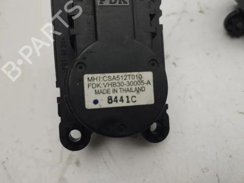Electronic module CITROËN C-CROSSER (VU_, VV_) 2.2 HDi | BP36329904M83 - Image 2