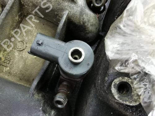 Engine CHRYSLER VOYAGER IV (RG, RS) 2.5 CRD | BP33797546M1 - Image 13