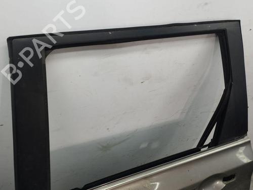 Left rear door NISSAN X-TRAIL II (T31) 2.0 dCi 4x4 | BP28890331C4 