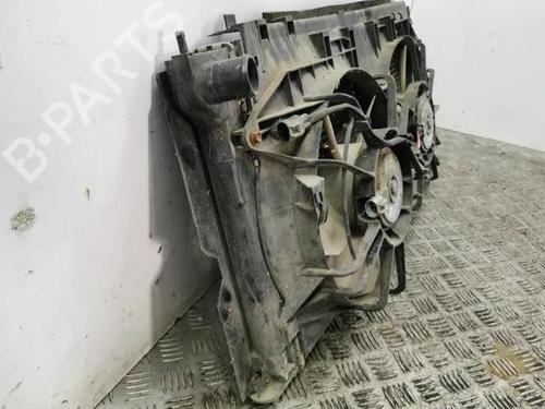 Kølerpakke TOYOTA COROLLA Verso (_E12_) 2.0 D-4D (CDE120_, CDE120R) | BP28842354M120