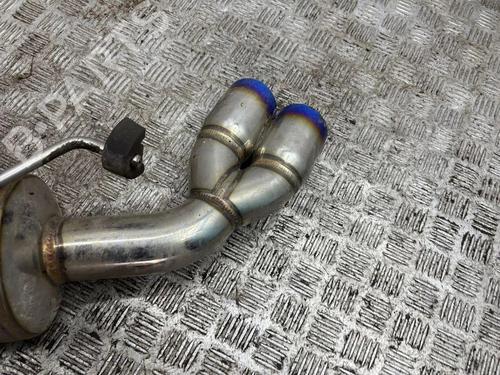 Exhaust system TOYOTA GT 86 Coupe (ZN6_) 2.0 (ZN6AC_, ZN6BC_, ZN6K) | BP29829229M121 - Image 5