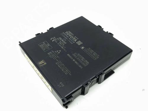 Electronic module TOYOTA RAV 4 V (_A5_, _H5_) 2.5 Hybrid AWD (AXAH54) | BP36191328M83 - Image 2
