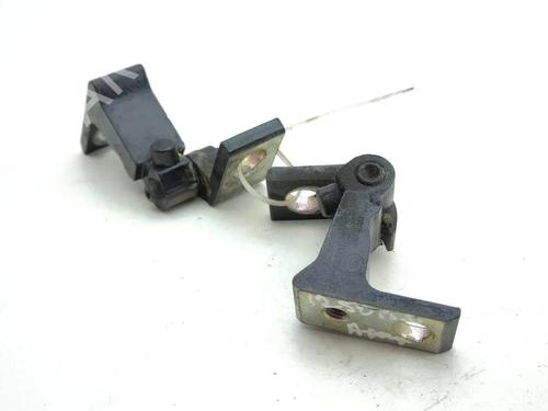 Hinge/Door check strap SEAT ATECA (KH7, KHP) 1.6 TDI | BP36177852C146 - Image 3