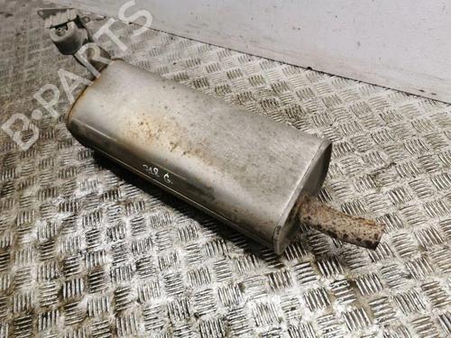 Exhaust system AUDI A1 Sportback (GBA) 30 TFSI | BP33229434M121 - Image 3