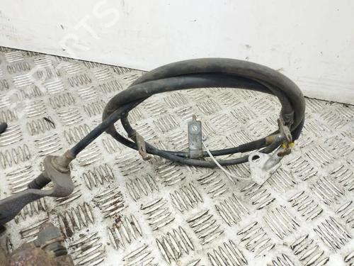 Left rear brake caliper FORD FOCUS C-MAX (DM2) 1.6 TDCi | BP36347969M107 - Image 5
