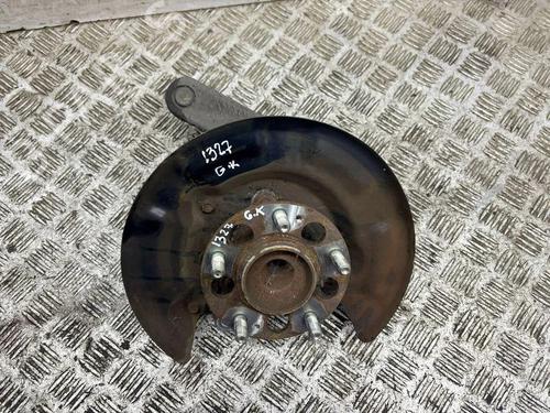 Used Left rear steering knuckle Left rear steering knuckle 32677904 32677904