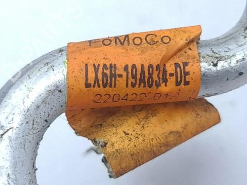 AC pipe FORD KUGA III (DFK) 1.5 EcoBlue | BP38281763M126 - Image 11