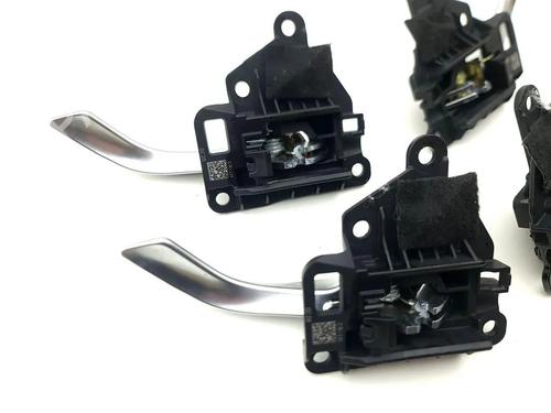 Front left interior door handle HYUNDAI i30 (PDE, PD, PDEN) 1.0 T-GDI | BP33865301I13 - Image 7