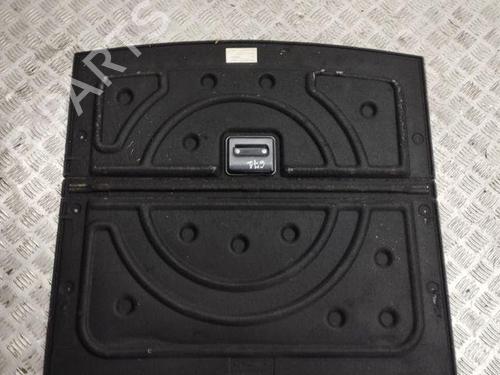 Luggage compartment floor MASERATI QUATTROPORTE VI 3.0 S | BP28854159I33 