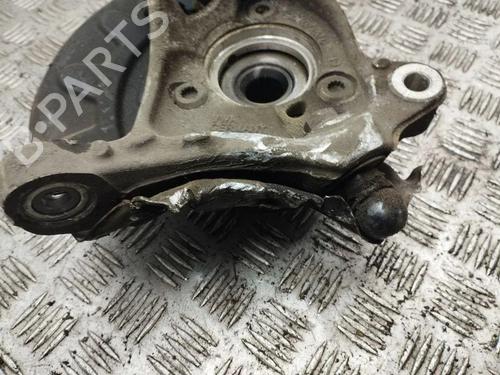 Left front steering knuckle SEAT ATECA (KH7, KHP) 1.5 TSI | BP28897526M25 - Image 6