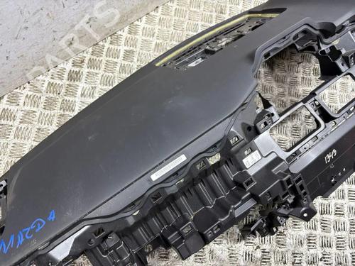 Dashboard MAZDA CX-5 (KF) 2.2 D | BP33227634C46 - Image 3