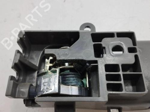 Rear right interior door handle NISSAN X-TRAIL II (T31) 2.0 dCi 4x4 | BP28904430I16 