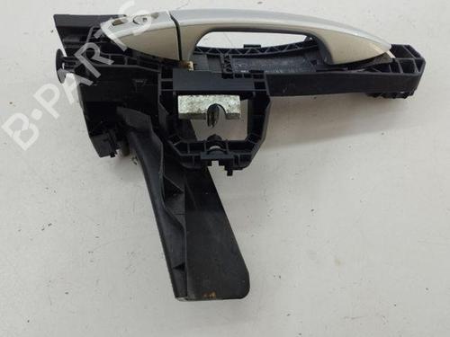 Rear right exterior door handle MERCEDES-BENZ C-CLASS (W204) C 220 CDI (204.008) | BP28842023C130 