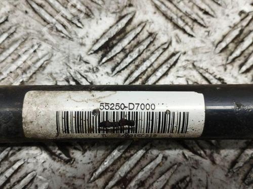 Right rear suspension arm HYUNDAI TUCSON (TL, TLE) 1.7 CRDi | BP28895021M15 