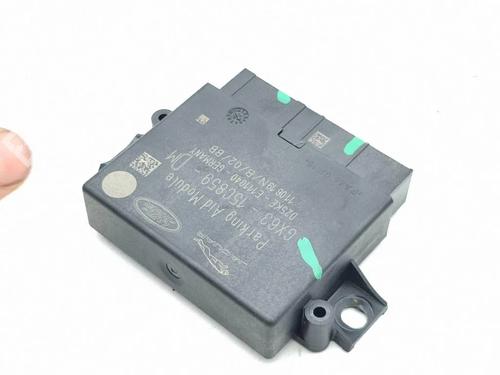 Electronic module JAGUAR I-PACE (X590) EV400 AWD | BP37798316M83 - Image 2