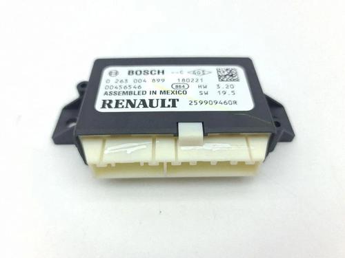 Electronic module RENAULT MEGANE IV Hatchback (B9A/M/N_) 1.2 TCe 130 (B9MR) | BP38243395M83 - Image 6