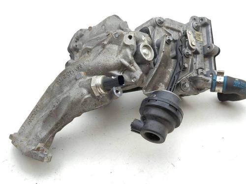 Used Egr INFINITI Q50 50 D (170 hp) 28899472