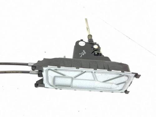 Gear lever SEAT LEON (KL1, KLG) 1.5 TSI | BP40247013M90 - Image 2