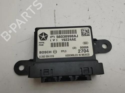 Used Electronic module JEEP CHEROKEE (KL) 2.0 CRD 4x4 (170 hp) 28864491
